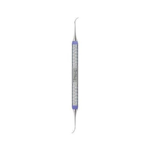 Hu-Friedy SCNEVI39E2 Everedge 2.0 Nevi Scaler Double End #3 Posterior #9 Handle Hu-Friedy SCNEVI39E2 Everedge 2.0 Nevi Scaler Double End #3 Posterior #9 Handle